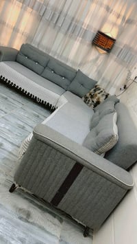 ديوان تركي سرير مخزن ٧مقاعد ضخم كولش وثگيل للبيع شراي يتصل ع رقم 07719...