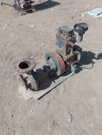 مواطير ابو ١٠ • عدد ٢ • قضاء سيد احمد رفاعي