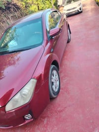 فاو B50 • ٢٠١٤ • خالي من ضرب وصبغ