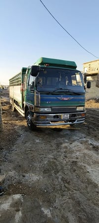 هينو • موديل ٩٤ • طول ٦ وربع