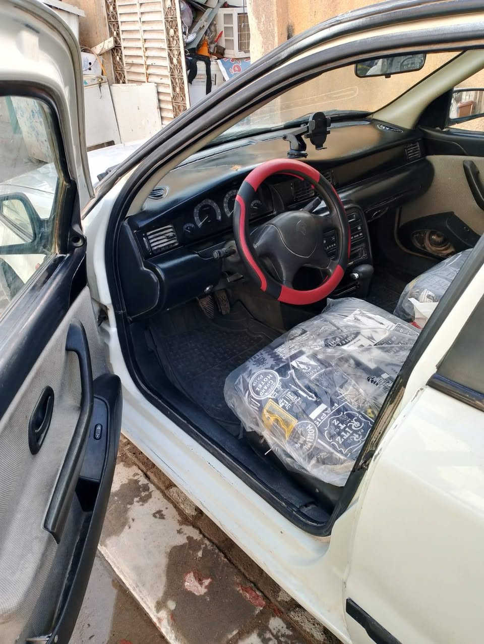 سمند 2010 كير اوتوماتيك مكينه كرونه تبريد شغال رقم نجف دولي جديد بأسمي تحويل مباشر سعرهه 39 مكاني نجف موبايل *********** النجف, العراق
