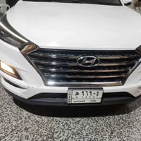 مرخصت الادمن توكسان 2019 خليجي الكاصد موصفات معروفه بصمه تشغيل وأبواب ...