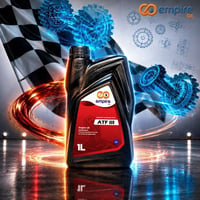 امباير ATF III • زيت ناقل • حماية التروس