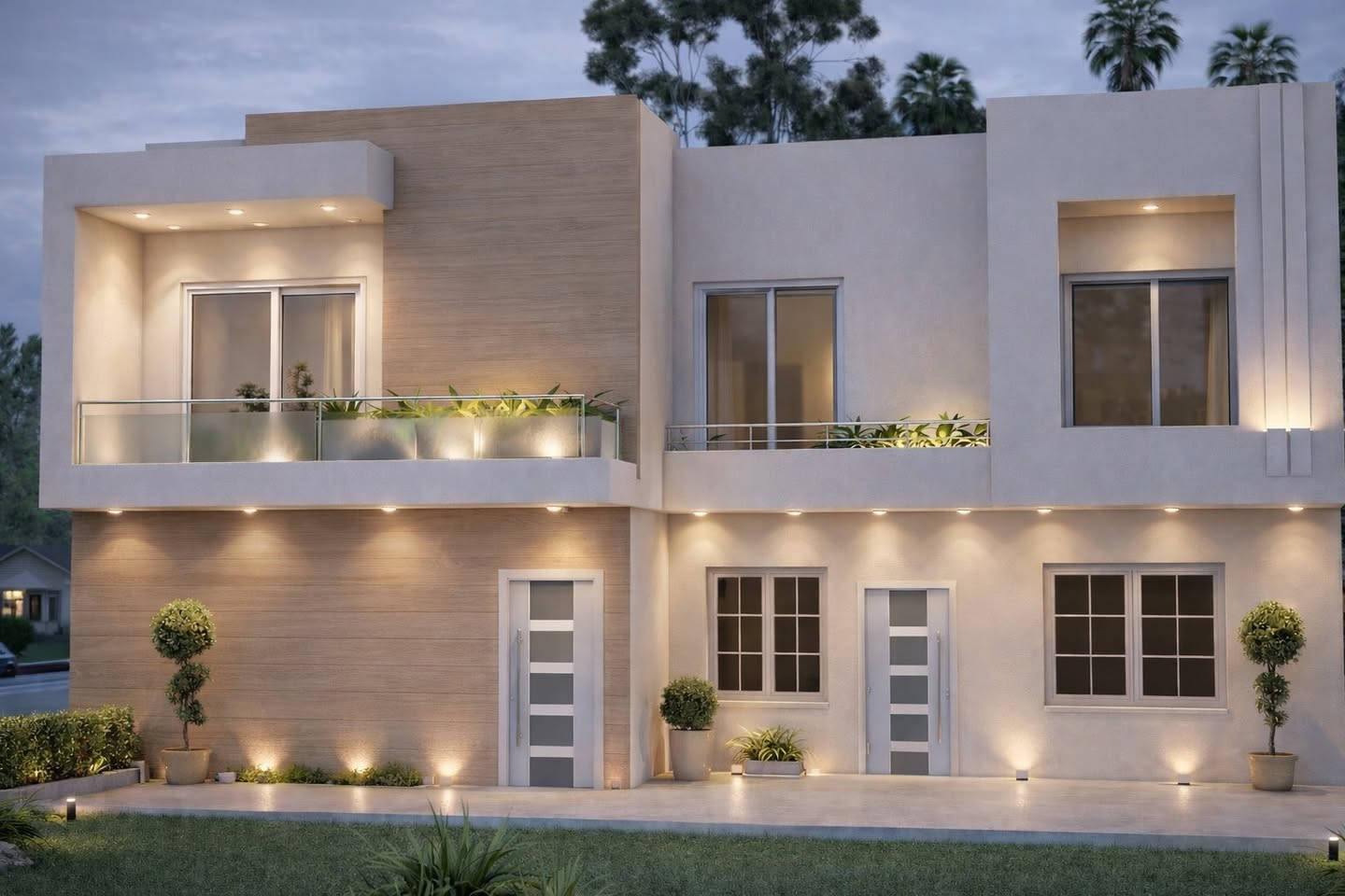 منزل متكامل يبدأ بتصميم ذكي وينتهي بتنفيذ متقن.

نقدّم تصميم معماري وإنشائي احترافي مع تنفيذ وإشراف هندسي مباشر لضمان الجودة، السلامة، ودقة التفاصيل من أول خطوة إلى التسليم.

✔ تصميم عصري مدروس
✔ تنفيذ مطابق للمخططات
✔ إشراف مهندسين مختصين
✔ التزام بالوقت والكلفة

مكتب المهندس
📍 العنوان: قرية الجدعة – الشارع العام – مجاور معهد الماس

📞 للاستفسار والتواصل معنا
[*********** / ***********]
