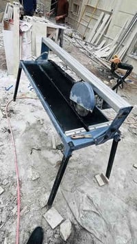 قاطعة • شغالة • بغداد السيدية