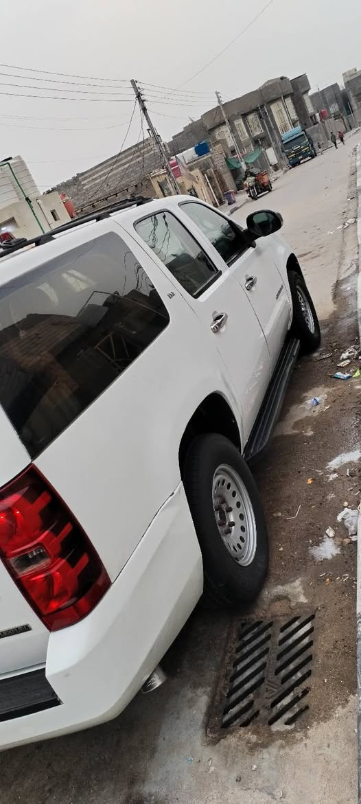 من رخصة الادمن

للبيع او مراوس

سوبربان موديل 2008 LTZ أجرة

6 برغي 

مكينه 5300 كير700 طبله

لون ابيض اصل جاهزه من كلشي مكينه كير كهربائيات تخم تاير تبريد تدفئة

حت كشن قلاب موجود

مصبوغه حزام

السيارة جاهزه لشغل 

مكاني البصره الزبير

للاستفسار ***********
