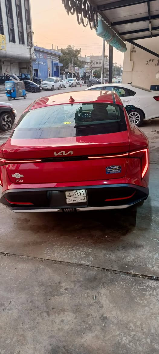 K4
2025
لبيع بيع قطعتين تبديل وقطعه مصبوغه  وخشم شاصي مصلح 
سياره كامله وخير من الله  مكاني بغداد بسمايه 
***********
