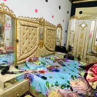 غرفه تركي • الرميطة • المثنى