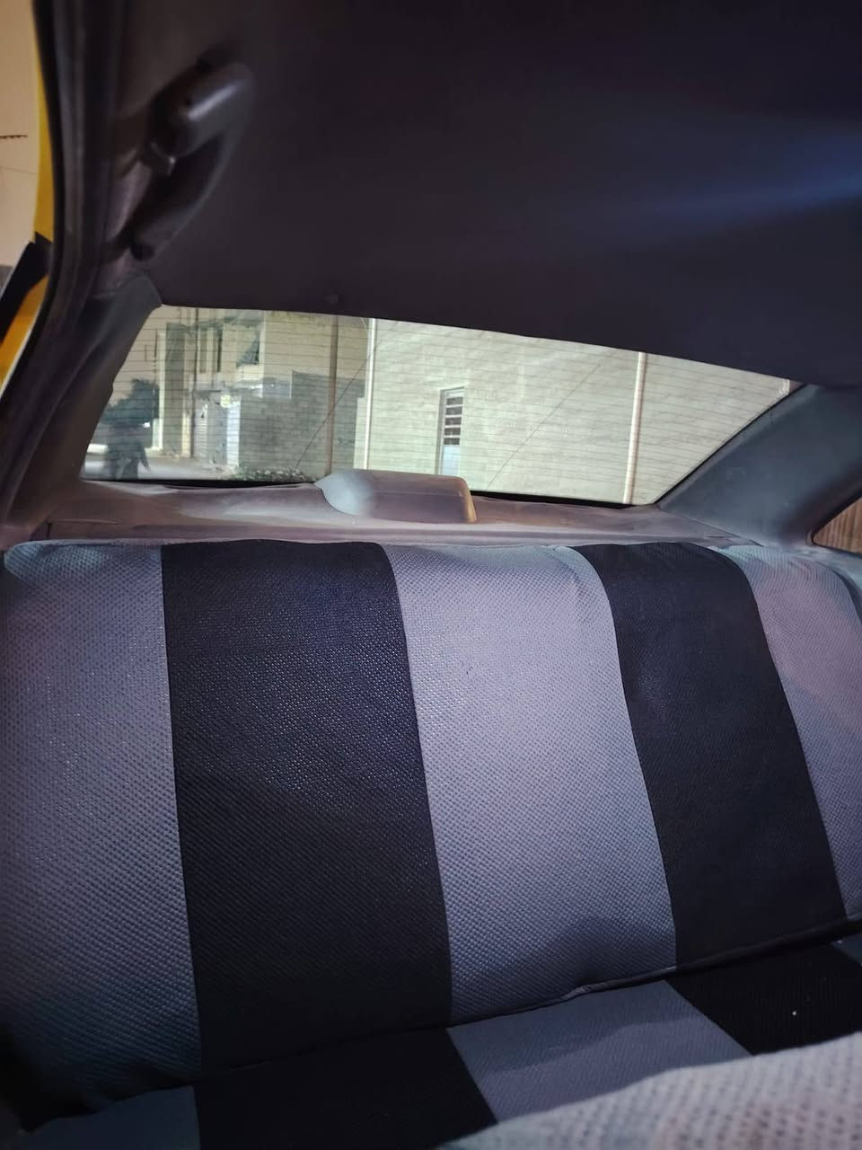 اوبترا 2010.
حداديه نضيفه

كير جديد..

ادامه كامله لمنضومه البانزين..

 داينمو جديد

باتري جديد صارله ١٥ يوم

سلف جديد

قاعده فيوزات جديد

بطيخه صلانصه جديد 

السياره مرتبه. بدون  ولا قطعه صبغ..

بيها ضربه بسيطه بالجاملغ الامامي والبونيد بدون داخل..

السعر ٦٣ وبيها مجال 

رقمها ديالى.. شرط التحويل
***********
