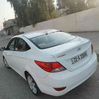 اكسنت ٢٠١٤ • رقم اربيل • سنويه لحد ٢٠٢٩