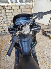 PCX • جيل الاول • ١٥٠