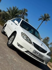 كامري كراند • ٦ سلندر • قطعين صبغ