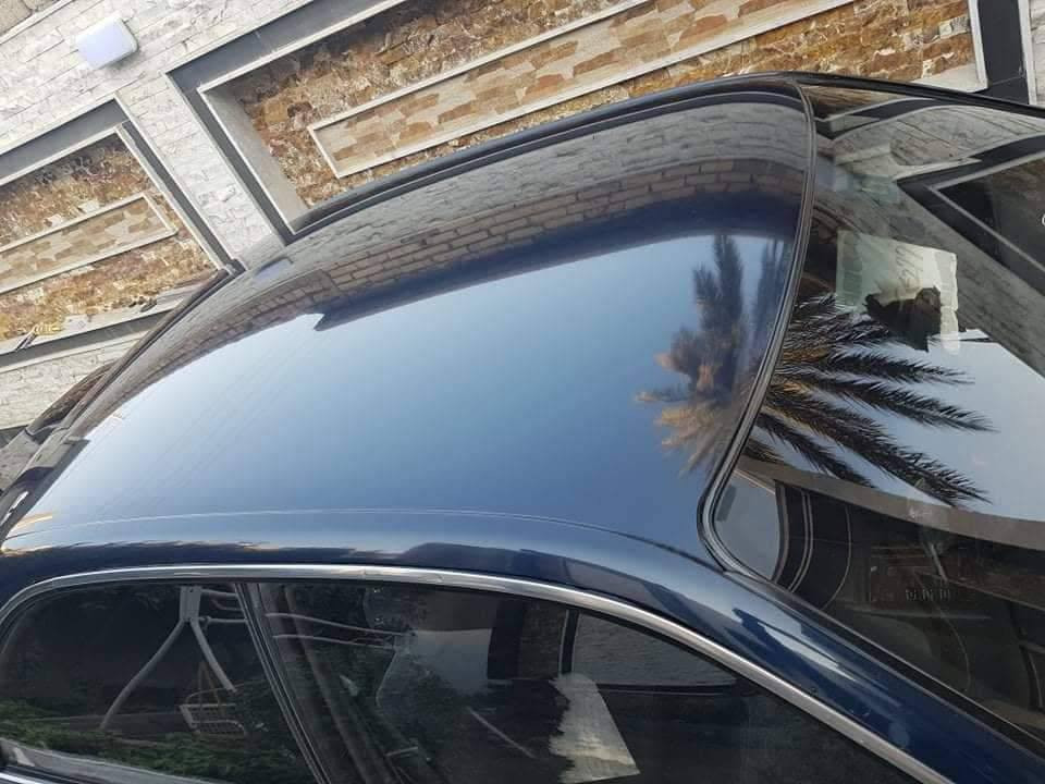 بطة رقم كربلاء مكفولة من الصبغ والضربة والباردجديدة جداً للبيع
***********
