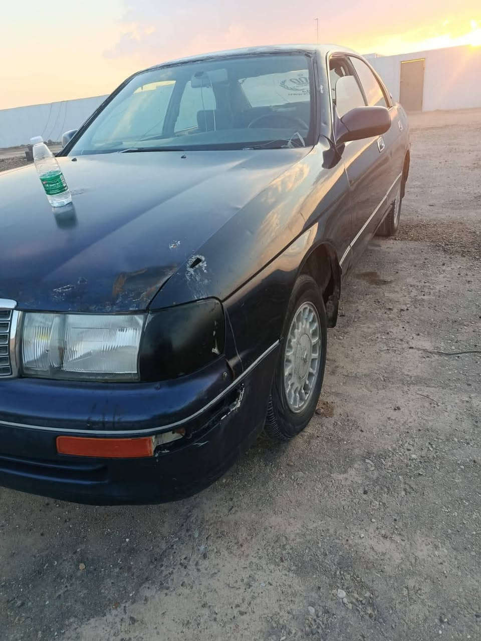 السلام عليكم بطه للبيع اومراوس مكينه فيفيتي بيها صوت خفيف رقم الانبار بيها كصه مكاني  بنجف 17وبيها مجال ***********
