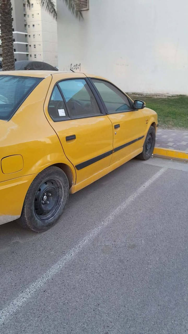 سلام عليكم بيع مستعجل سياره سمنت للبيع السعر 32مديل 2012سورن جديده كلش ترايهه للبصره تخم تايرجديد باتري نوزلات بلكات صدر درايم شفت كله جديد بلكات تخم  مكاني  بغدادالدوره محتاج فلوس وريدابيعهه اني ماخذهه38 صارلي شهر ونص وصرفت عليهه بس متوازي عليهه ***********
