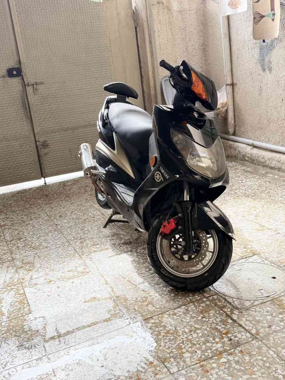 سلام عليكم سكنس فحل نوزل خطين طلاعات كفاله عامه من الطول للطول مكينه مكفوله من الفتح قبل شهر ونص نازله من الرمبه بيها تزويد  

وياله مشيف 
دبلات خلفيه 
صالنصه 
قبق فلاوين 
فراك 
قطره اكسل 
تجوه 
اشاير برتقالي 
مازده لون ذهبي 
سعرها ١٢٥٠ وبيها مجال بسيط جماعت مليون لتعب نفسك مكاني بغداد الشعب شراي تعال خاص وبيك خير وتدلل


**إذا كنت صاحب هذا الإعلان وتريد حذفه لأي سبب، رجاءا أرسل رسالة إلى الدعم الفني**