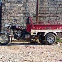 عندي ستوته للبيع منفيس بي ومكينه نشط فول وشاصي شرط ويرمينه شغال وريده ...