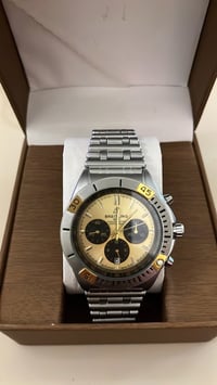 ساعتين • تاگ هوير كاريرا • برايتلنگ