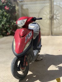 دراجه ماكس للبيع سعر450.    /‭0771 881 9667‬