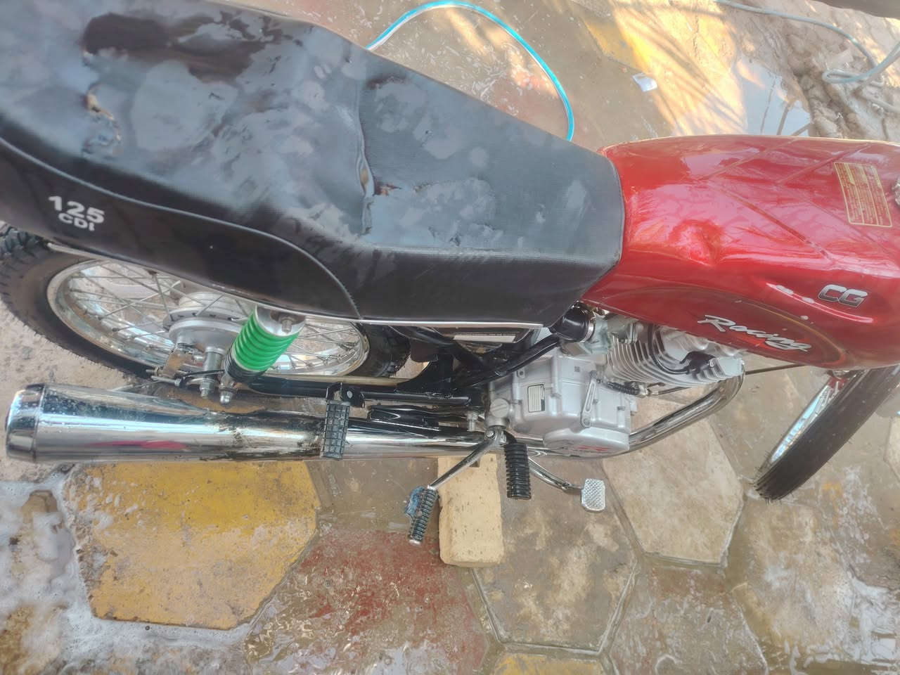 سلام عليكم اربع كير موديل 2020 اوراق سكنر موطور تعمير خير من الله المطور بي مكينه ربيدو اشراي يتصل ع هذا الرقم 0 785 831 5167  مكاني واسط قضا نعمانيه
