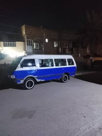 اسيا لبيع موديل 1995 سياره مكينه بيه نسمت بخار كير مكفول أكسل مكفول سن...