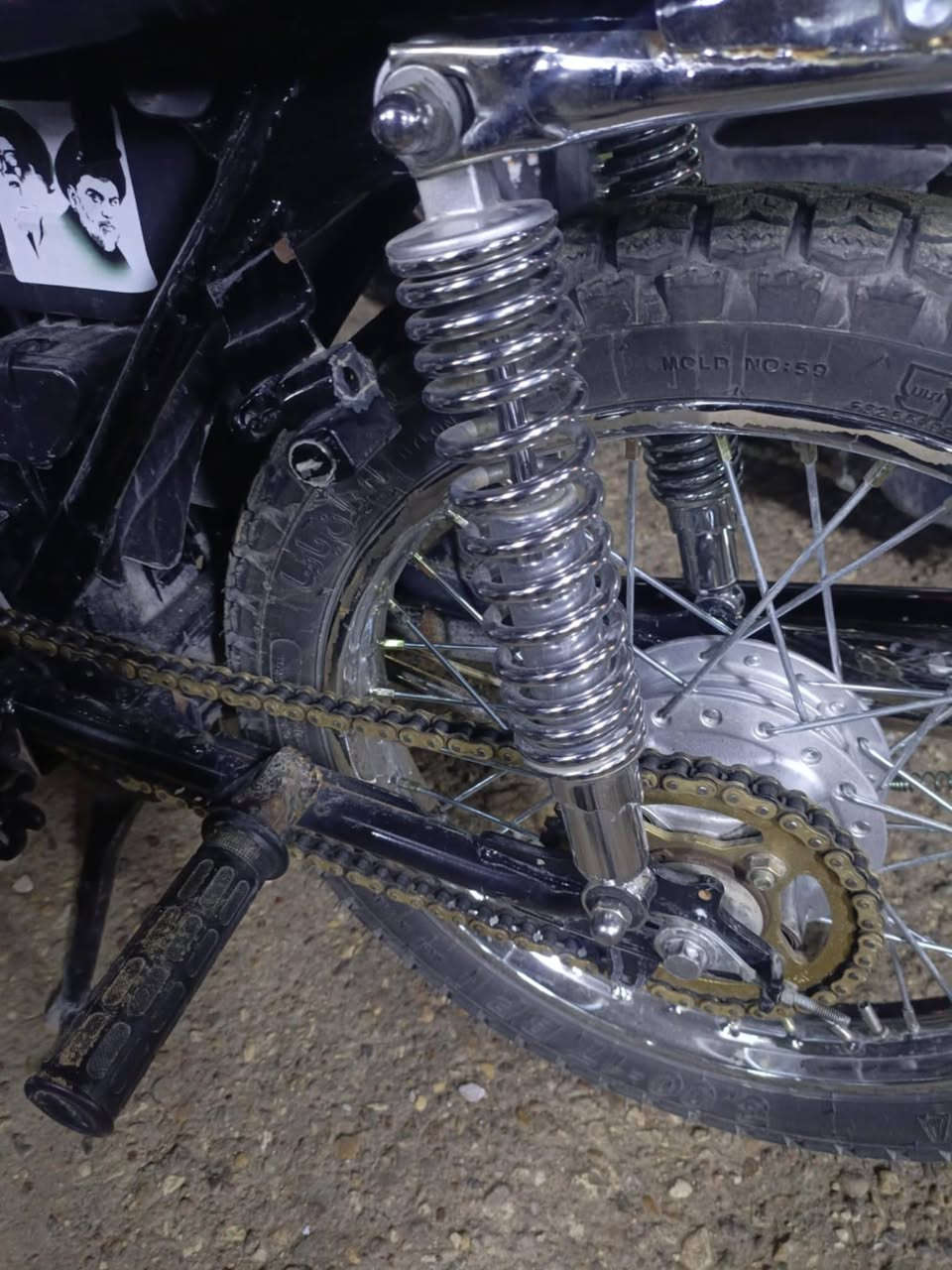 دبلات مال اصلي للبيع مكاني كوت فلاحيه ب ١٠ قفل


**إذا كنت صاحب هذا الإعلان وتريد حذفه لأي سبب، رجاءا أرسل رسالة إلى الدعم الفني**