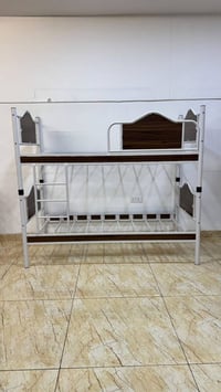 سرير طابقين