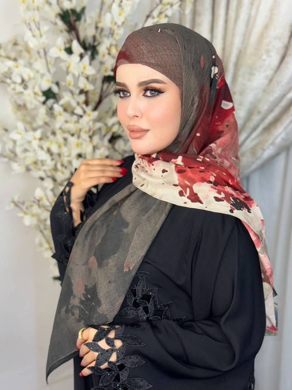 ⁨ ⁨ ✨ ربطة قطن كرنكل – قياس 120 سم ✨
خامة راقية، ثابتة، ومريحة جداً باللبس… تضيف لمسة أناقة لأي إطلالة 👌💖

🚚 توصيل فقط ميسان العماره 
🛍️ تگدرون تفحصون الطلب عند الاستلام وبكل راحة،
وإذا ما عجبتكم؟ ما تدفعون أي شي! 🙏✨
اختاري راحتك وأناقتك… الربطات المتوفرة الآن 🌸✨⁩⁩
توصل وتساب *********** +فيس بوك
