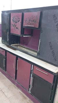 نجف • انارة • النجف