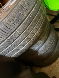 تخم ويل كب وتايراتهن النترا 25 زيرو التايرات اخو الجديد سعرهن 350 الف ...