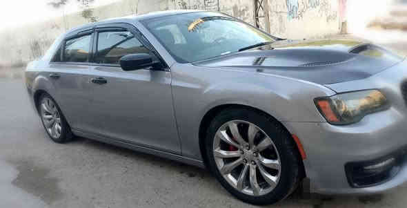 السلام عليكم اوباما موديل 13 محدث 20 ادوات ادوات بدون كص السياره مكفوله من الكص  فول الفول مواصفات مكينه هيمي بيها منظمه غاز يعني انسى صرف بانزين سياره جاهزه من كلشي صدر امامي خلفي كير مكينه مكفول مكان السياره بغداد  رقم المبايل ***********
بيع او مراوس السعر 68
