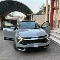 سبورتج ٢٠٢٣ • ٥٩ الف ميل • وارد امريكي