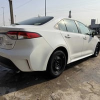 كورلاه هايبرد • ٢٠٢٤ • رقم بغداد