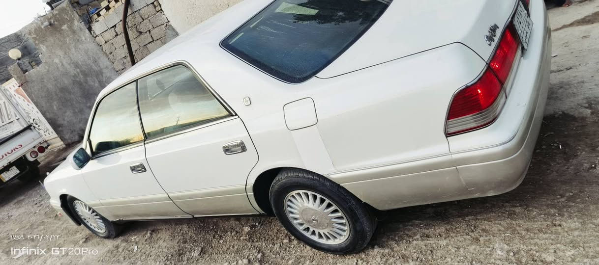 سلام عليكم، رأس ثور فلات موديل 98 مكفول من كص ولنقل جثة وصبغ ولمعجون حدادية جديد، مكينة وكير جديد، تبريد ثلج، قرفة جديدة، منظومة زنون. السعر 97 وبيه مجال للتفاوض. (وترهم مراوس كرسته  مارك) المكان قلعة سكر. مكلف بل نشر اتصل ع رقم
***********
