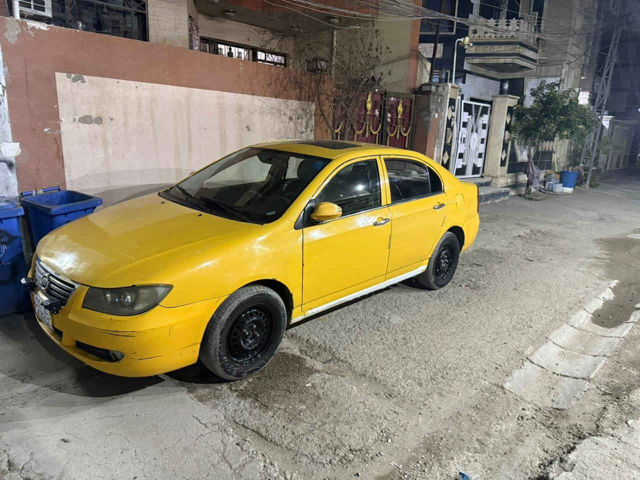 سلام عليكم ليفان 620 موديل 2013السيارة بلادي كير ومكينة لاتنقيص ولاتبخير كير عادي صدر نضيف مكان بغداد سبع أبكار السعر 42 وبيهه مجال بادره *********** اؤ *********** بي واتس اب
