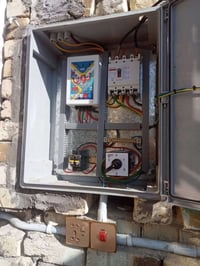 كهربائي • متفرق • كوت