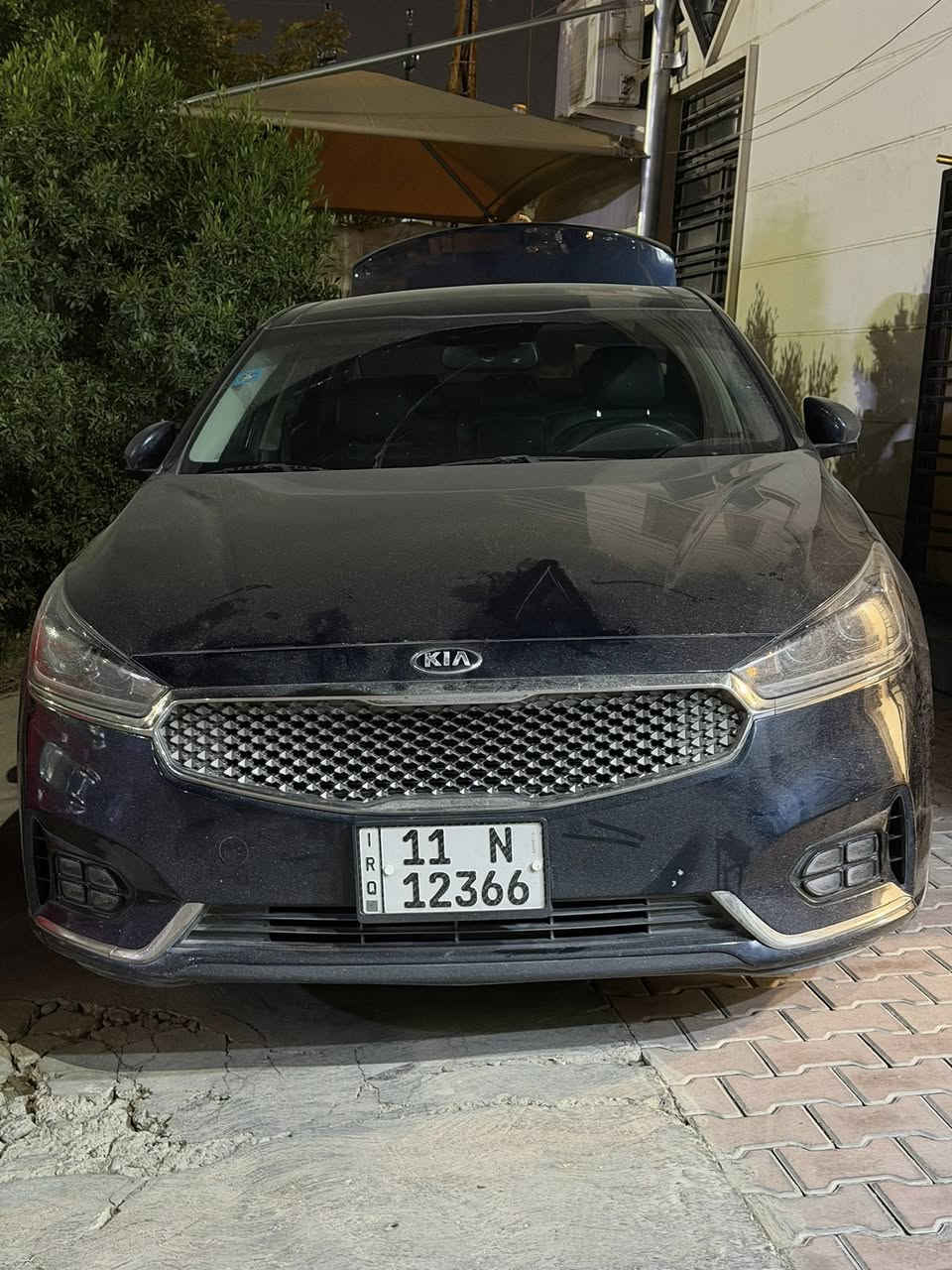 للمراوس  ب اكورد او كي فايف
2017 فول بغداد ماشيه 74 ميل 

قطعتين فقط صبغ


**إذا كنت صاحب هذا الإعلان وتريد حذفه لأي سبب، رجاءا أرسل رسالة إلى الدعم الفني**