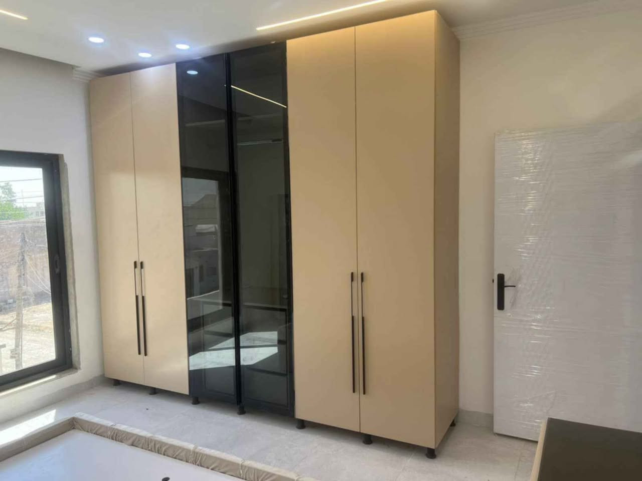 حطمنه أسعار🔥💜 و شغلنه معروف نقدم لكم عرض ناار
معمل و معرض بيت ذهبي للصناعه اثاث خشبيه و كونترات بنواعه خشب و الامنيوم أسعار تنافسي

خشب تركي بضمان فقط 110 دولار🔥🔥

الامنيوم تركي ملكي ضمان خمس سنوات 🔥 سعر متر فقط 125 الف عراقي

كول هاذا معه كل مطبغ هديه تختار🔥

1طباغ منضدي
2مرشحه
3ميز طعام
4متر مرمر
5برده سحب

وعدنه عرض اذا عدكم كونتر قديم هم نشتري
نشتغل عموم كركوك داخل وخارج كركوك 
عنوان كركوك شارع حسابات قرب تمونيه معمل و معرض بيت ذهبي اسطه زكريا 
*********** كركوك, العراق
