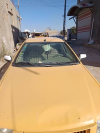 سمند • ٢٠١١ • رقم مثنى