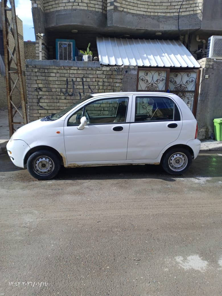 كيو كيو 2013  (كير عادي) السعر ٣٠ مكان بغداد
0770 594 8545
