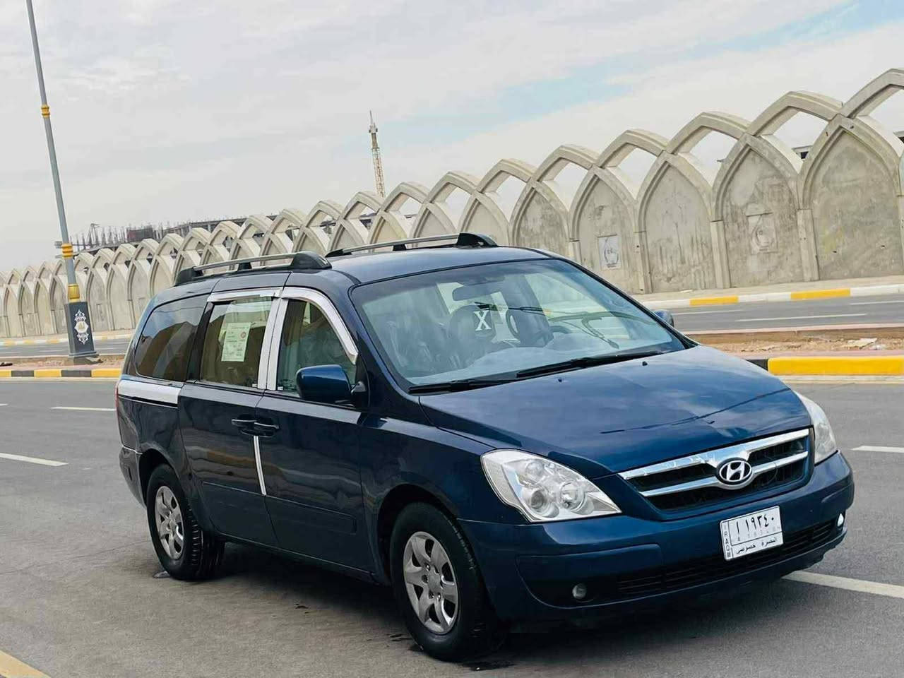 سلام عليكم  سعر 113هونداي  انتروج مديل 2008ورد مريكي حادثه  دعاميه اماميه والباقي كفاله عامه اي ضربه داخليه كفاله   سياره مصبوغه حزام  سياره فول موصفات شاشه كشن كهرباي تبريد 3قطع سياره جاهزه مال جناي مكينت 3800 الستفسار كثر نتصل مكلف بنشر *********** كربلاء, العراق
