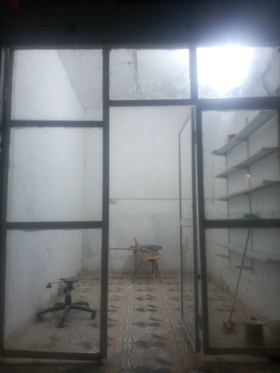 محل للإيجار على شارع رئيسي مو فرعي منطقة حچام قرب مدرسة عمر بن عبد العزيز/ النزال 4ونص والعرض2ونص بي قمرية والارضية سيراميك
تفاصيل أكثر أتصل على الرقم
***********
