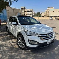 سنتافيا • ٢٠١٤ • فول مواصفات