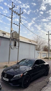 C300 ٢٠١٦ • كيت ٦٣ • وارد امريكا