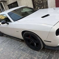 جالنجر rt موديل 17 رقم اربيل مكينه 5700  السيارة بدون ايرباك بجم كبس  ...