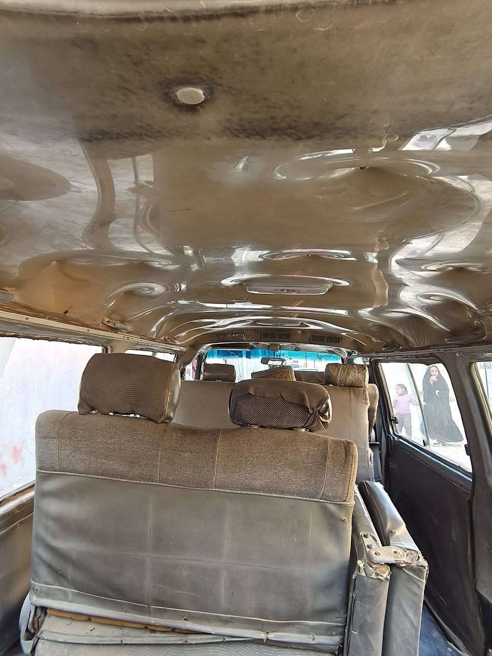 سلام عليكم كيا بستا للبيع موديل94 كل نقص مبيهة كير محرك اكسل خير من الله كبل للشارع سنويه لل28 مصفره سعر (43) وبيهة مجال 📍صلاح الدين (الدجيل) للاستفسار ***********
