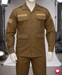 بدلة وزارة الداخلية • الزي الصيفي • جملة ومفرد