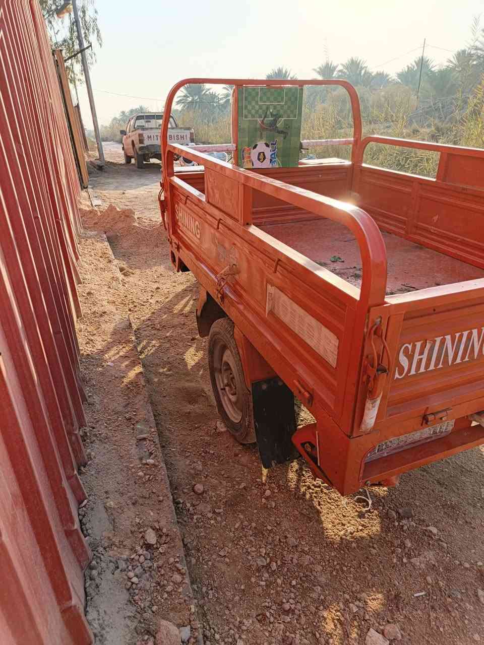 السلام عليكم ستوته للبيع مقفوله اوراقها حسين 23 مكنته24،،     ***********
