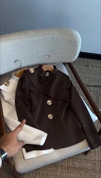 ستره مبطنه • كوالتي عالي • مقاسات 38-48