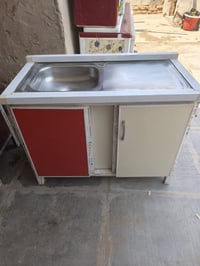 سنك ٢ • نضيفات • ١م و١٫٢٥م